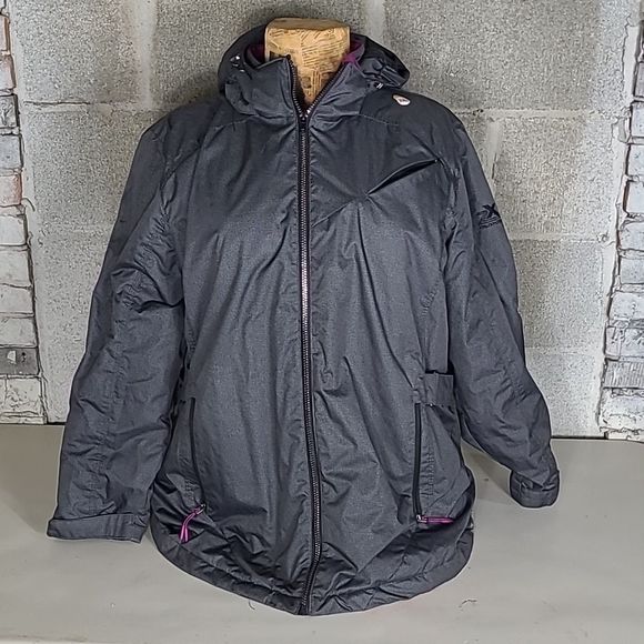 ZeroXposur Jackets & Coats Womens Zeroxposur Winter Coat Poshmark